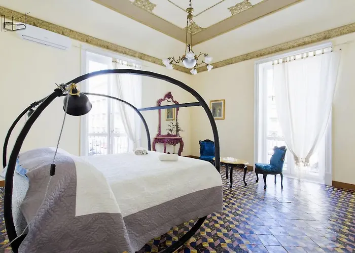 Artisan Maison Palermo